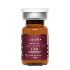 Cellbooster HAIR 1x3ml