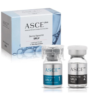 Egzosomy ASCE+SRLV 20mg+5ml