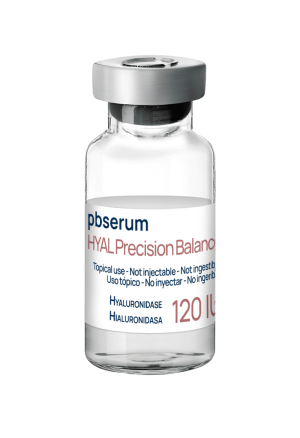 Pbserum HYAL Precision Balance 3x120 IU