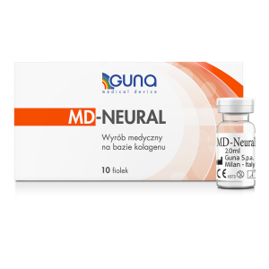 MD-Neural Collagen (10x2ml)