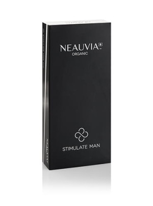 Neauvia Stimulate Man 1ml - termin ważności 30/12/2026