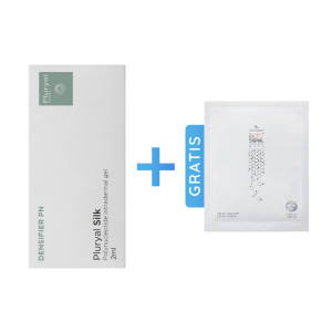 Pluryal Silk 2ml + maska Celltweet Signal Control