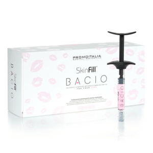 SkinFill BACIO 1x2,5ml