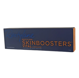 Restylane Skinboosters Vital 1ml z lidokainą