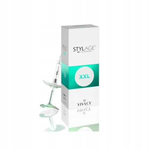 Stylage XXL BiSoft 2x1ml