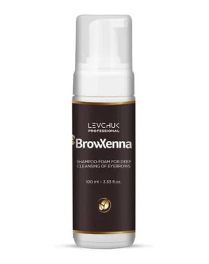 BrowXenna Szampon 100ml - termin ważności 31/08/2026