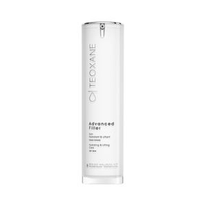Teoxane Advanced Filler - Dry Skin 50ml