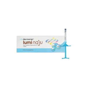 Lumi Naju 3x2,5ml
