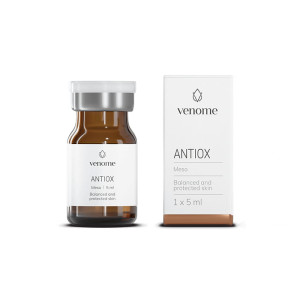 Venome Meso ANTIOX 5ml