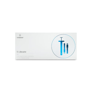 Venome S Lido 1x1ml