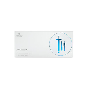 Venome L Lips Lido 2x1ml