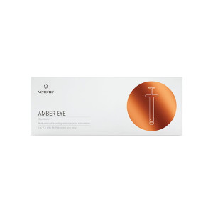 Venome Succinate Amber Eye 2,5 ml