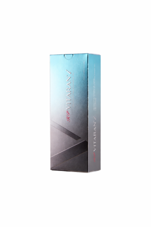 HP Cell VITARAN I 2x1ml