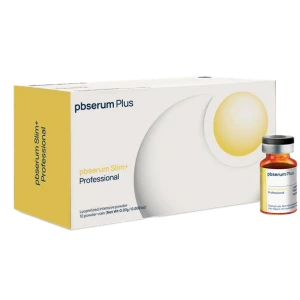 PBSerum SLIM+ Lipase PB5000