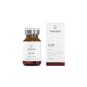 Venome Lipo Slim 10ml