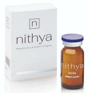 NITHYA ciało - 10ml (Kolagen typu I)