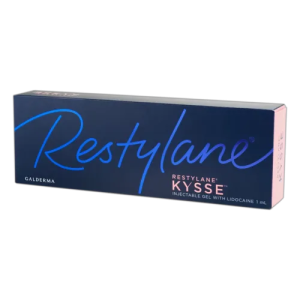 Restylane Kysse 1ml - uszkodzone opakowanie
