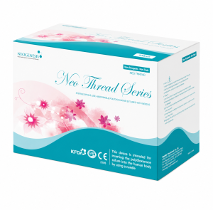 Nici PDO NeoGenesis Mono Thread 26G,38mm,50mm 20szt M2638