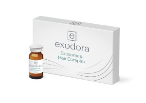 Exodora Exosomes Hair Complex 1x5ml