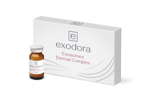 Exodora Exosomes Dermal Complex 1x5ml