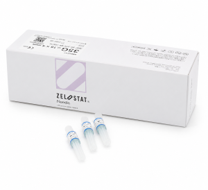 Igły ZELOSTAT Ultra Low Dead Space 35G/4mm 10szt