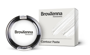 BrowXenna Biała Pasta 3g