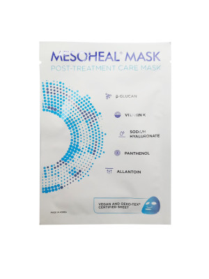 Mesoheal Mask Post-Treatment Care 23g