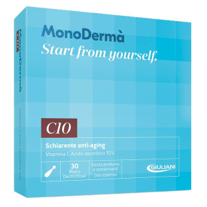 Monoderma C10 30x0,5ml