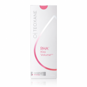 Teosyal RHA Kiss Volume Lidocaine 2x1ml