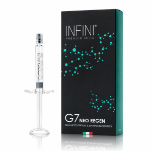 INFINI Premium Meso G7 Neo Regen (1x3ml)