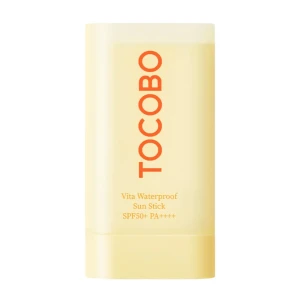 Tocobo Vita Waterproof Sun Stick SPF50+ PA++++ 18g