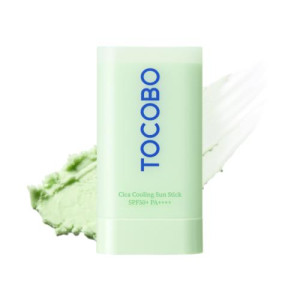 Tocobo Cica Cooling Sun Stick SPF50+ PA++++ 18g