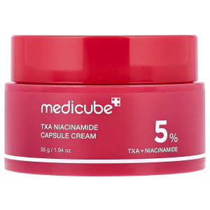 Medicube TXA Niacinamide Capsule Cream 55g