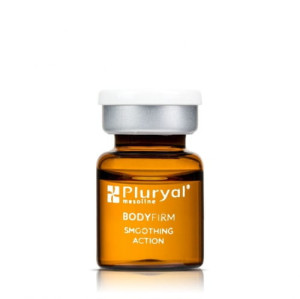 Pluryal Mesoline Bodyfirm 5ml - termin ważności 30/11/2026