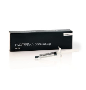 HYAcorp MLF2 10ml - modelowanie ciała - uszkodzone opakowanie
