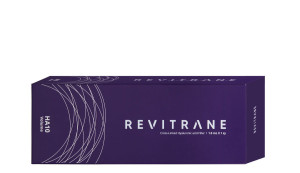 REVITRANE HA10 Volume 1x1ml - uszkodzone opakowanie