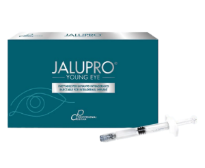 Jalupro Young EYE 1x1ml - uszkodzone opakowanie