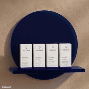 4 x Venome Stimulate Collagen 5ml