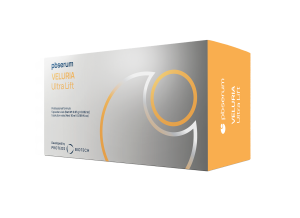 PBSerum Veluria Ultra Lift (5 powder vials + 5x5ml)