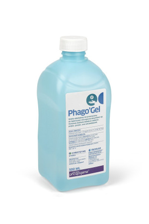 PHAGO GEL 500ml
