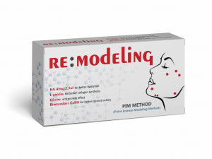 Re:Modeling 2,5ml - stymulator tkankowy