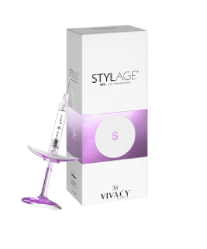Stylage S BiSoft 0,8ml