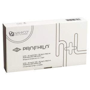 Profhilo 2ml