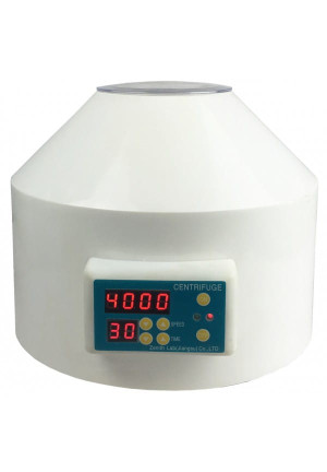 Wirówka Laboratoryjna cyfrowa do osocza PRP Model LC-04R