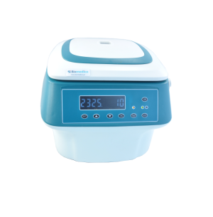 Wirówka Laboratoryjna cyfrowa do osocza PRP Model LC-04C plus / 80-2C Plus