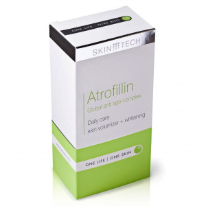 Skin Tech Atrofillin 50ml