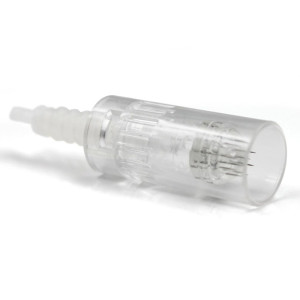 Kartridż do Dr Pena model M5, M7, E30 - 36 PIN biały