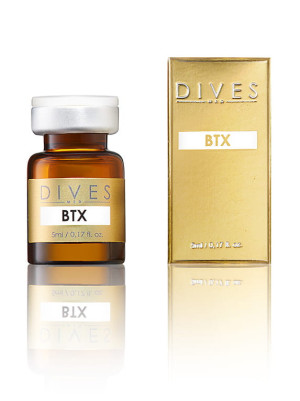 DIVES BTX 10ml