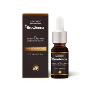 BrowXenna Oil 10ml