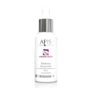 APIS KAKADU PLUM CONCENTRATE Koncentrat śliwkowy 30ml